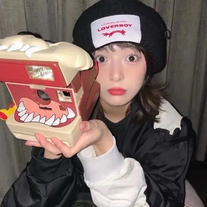 女仆们